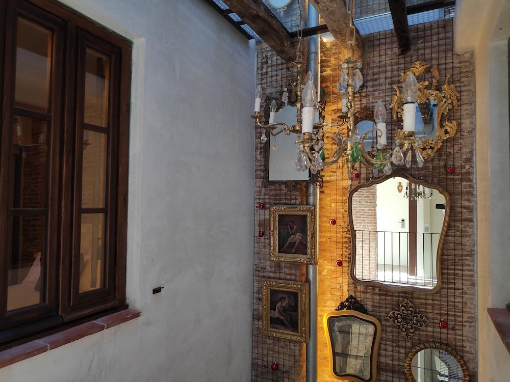 Casa de hóspedes Amfores Boutique