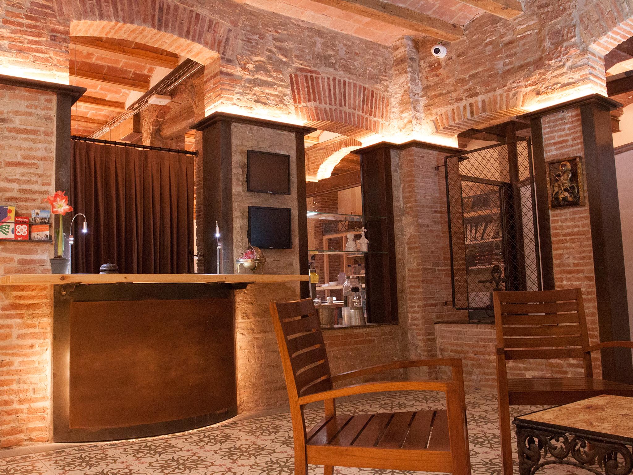 Casa de hóspedes Amfores Boutique 2*