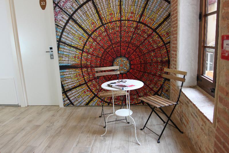 Casa de hóspedes Amfores Boutique