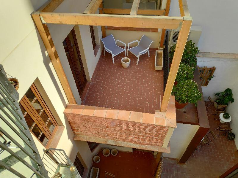 Casa de hóspedes Amfores Boutique 2*