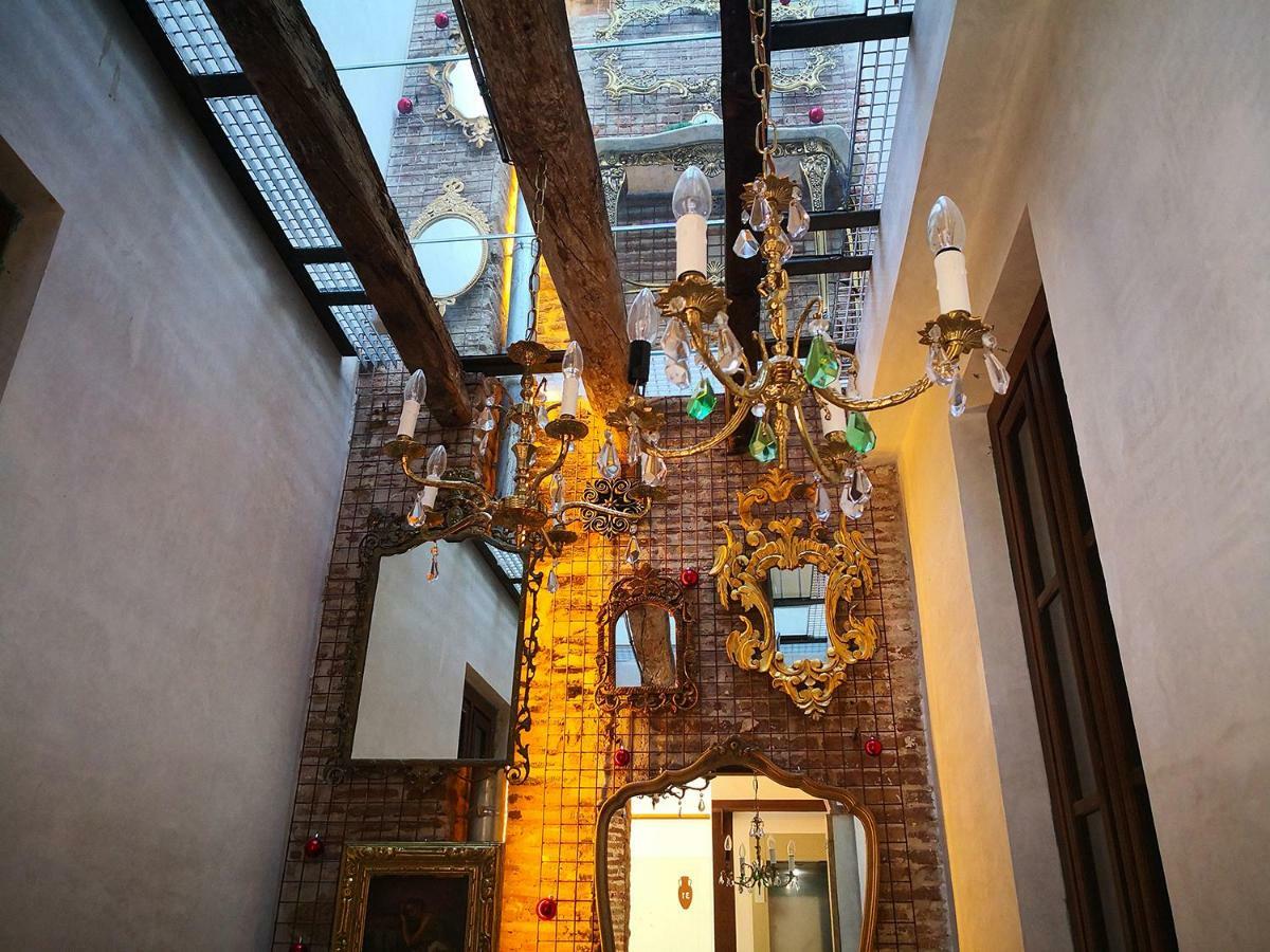 Gasthuis Amfores Boutique