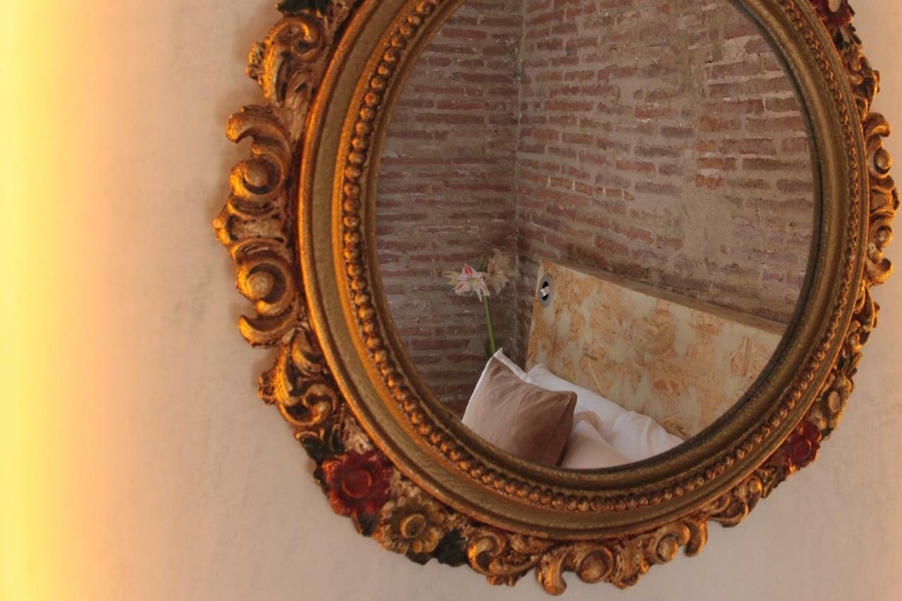 Casa de hóspedes Amfores Boutique