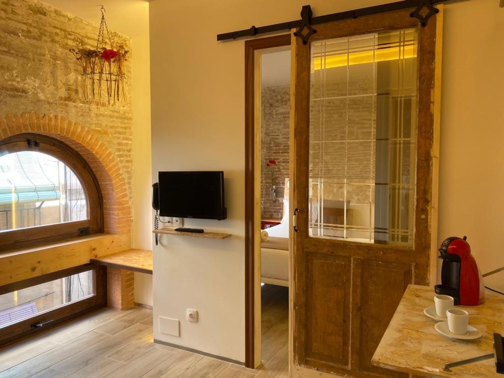 àmfores Boutique Maison d'hôtes