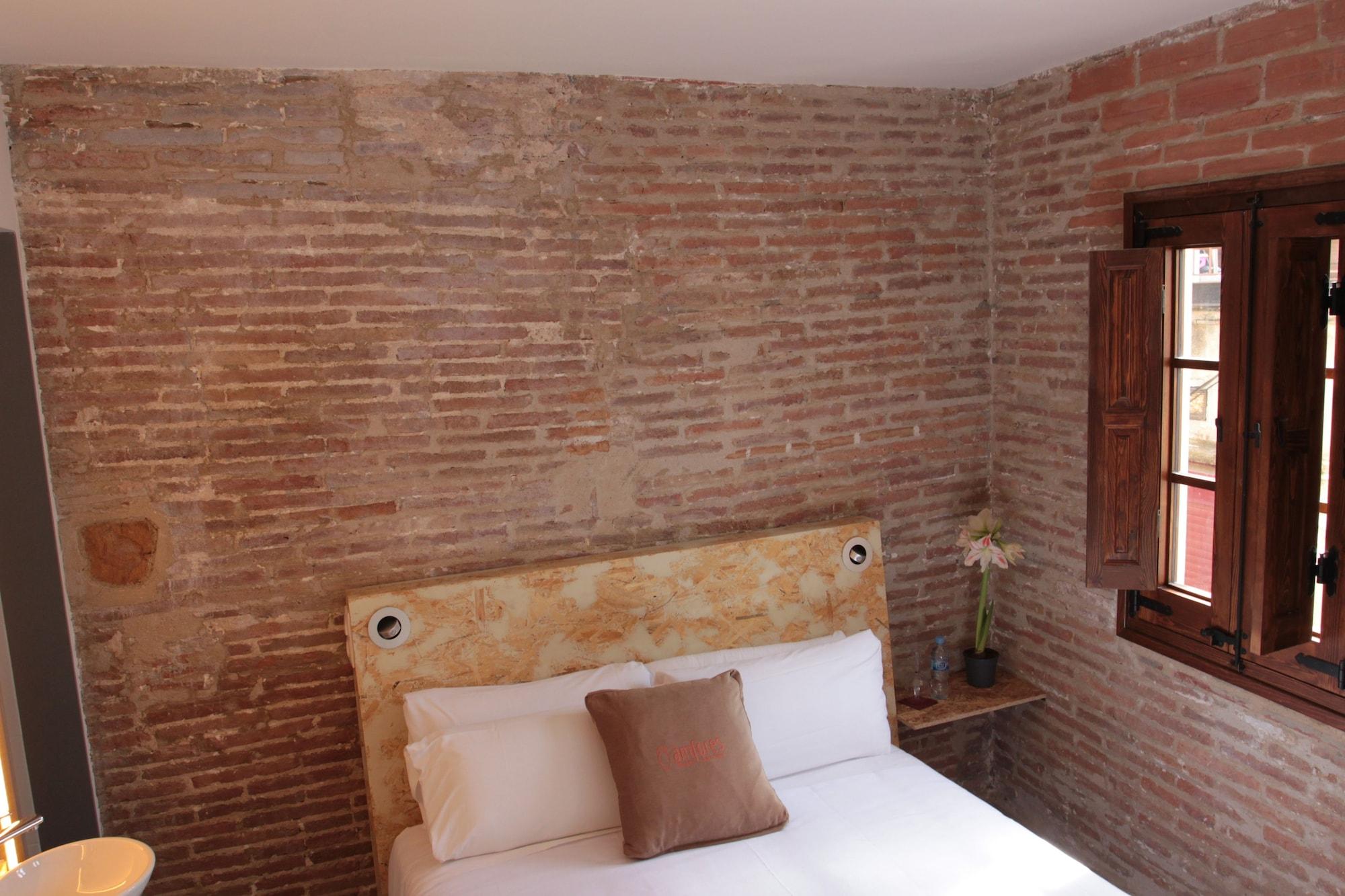 Gæstehus Amfores Boutique Barcelona