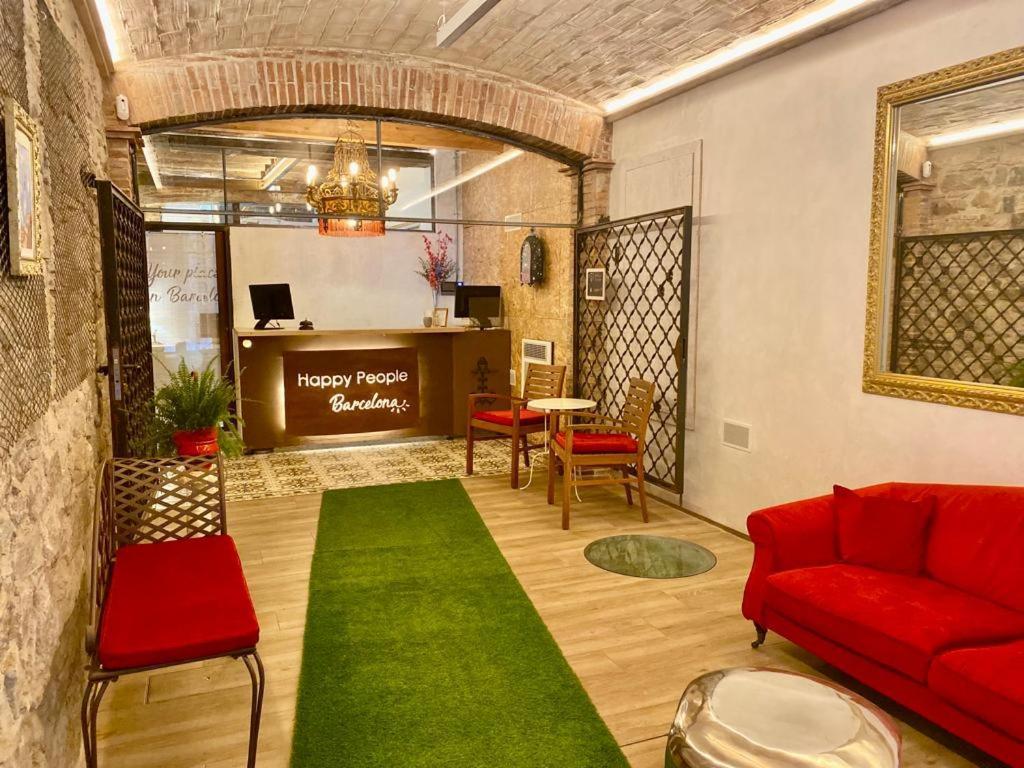 Maison d'hôtes àmfores Boutique