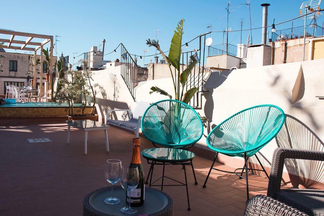 Gæstehus Amfores Boutique Barcelona