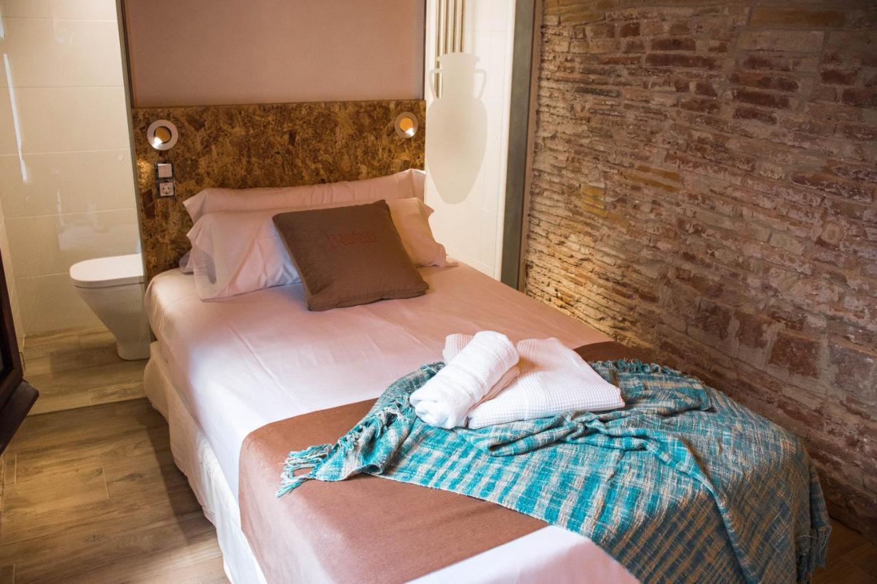 Gæstehus Amfores Boutique Barcelona