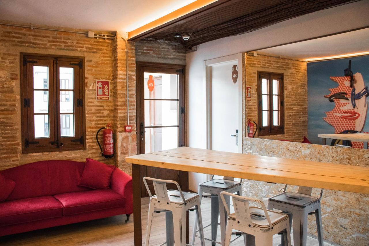 àmfores Boutique Maison d'hôtes Barcelone